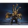 S.H.MONSTER ARTS KAIZER GHIDORAH  TAMASHII NATIONS