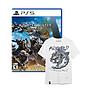 MONSTER HUNTER WILDS STANDARD EDITION - LATAM PS5 + POLERA DE REGALO WEB