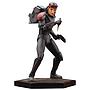 ESTATUA STAR WARS ARTFX HUNTER THE BAD BATCH ARTFX STATUE KOTOBUKIYA