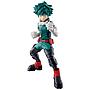 MODEL KIT ENTRY GRADE IZUKU MIDORIYA BANDAI HOBBY