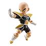 S.H.FIGUARTS KRILLIN BATTLE CLOTHES TAMASHII NATIONS