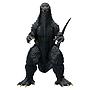 FIGURA ACCION S.H.MONSTER ARTS GODZILLA 2002 TAMASHII NATIONS