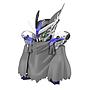 MODEL KIT SDW HEROES LEIF GUNDAM GP04 BANDAI HOBBY
