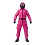 FIGURA ACCION S.H.FIGUARTS MASKED WORKER / MASKED MANAGER TAMASHII NATIONS