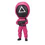 MINI FIGURA FIGUARTS MINI MASKED SOLDIER TAMASHII NATIONS