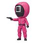 MINI FIGURA FIGUARTS MINI MASKED MANAGER TAMASHII NATIONS