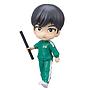 MINI FIGURA FIGUARTS MINI SANG WOO TAMASHII NATIONS