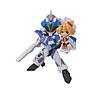 FIGURA ACCION TINY SESSION VF 31J SIEGFRIED HAYATE IMMELMANN USE WITH FREYJA WION TAMASHII NATIONS