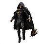 FIGURA ACCION S.H.FIGUARTS BLACK ADAM BLACK ADAM TAMASHII NATIONS