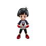 S.H.FIGUARTS PAN SUPER HERO TAMASHII NATIONS