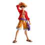 S.H.FIGUARTS MONKEY D. LUFFY ONIGASHIMA TAMASHII NATIONS