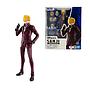 S.H.FIGUARTS SANJI THE RAID ON ONIGASHIMA  TAMASHII NATIONS