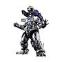 FIGURA GODZILLA VS MECHAGOZILLA GX 103 TYPE3 MULTI･PURPOSE FIGHTING SYSTEM KIRYU BANDAI