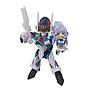 FIGURA ACCION TINY SESSION VF 31S SIEGFRIED ARAD MÖLDERS USE WITH MIKUMO GUYNEMER TAMASHII NATIONS