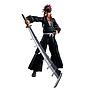 S.H.FIGUARTS RENJI ABARAI TAMASHII NATIONS