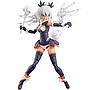 MODEL KIT 30MS SIS-M00 ILSHANA COLOR C BANDAI HOBBY