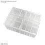 CAJA ORGANIZADORA MULTI BUILDERS BANDAI HOBBY