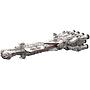 MODEL KIT VEHICLE MODEL 014 BLOCKADE RUNNER BANDAI HOBBY