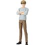 FIGURA S.H.FIGUARTS SPY×FAMILY LOID FORGER FATHER OF THE FORGER FAMILY TAMASHII NATIONS