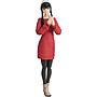 FIGURA S.H.FIGUARTS SPY×FAMILY YOR FORGER MOTHER OF THE FORGER FAMILY TAMASHII NATIONS