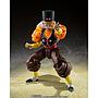 S.H.FIGUARTS ANDROID 20 DRAGON BALL Z