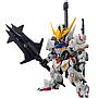 MASTER GRADE SD BARBATOS