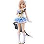 MODEL KIT 30MS MANO SAKURAGI BANDAI HOBBY
