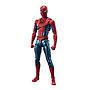 FIGURA S.H.FIGUARTS SPIDER-MAN NEW RED & BLUE SUIT SPIDER-MAN: NO WAY HOME TAMASHII NATIONS