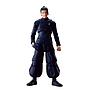 FIGURA SUGURU GETO JUJUTSU KAISEN TECHNICAL HIGH SCHOOL S.H.FIGUARTS TAMASHII NATIONS