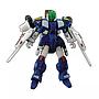 FIGURA ACCION CYCLONE LANCE BELMONT VR-041H TOYNAMI