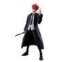S.H.FIGUARTS MASHLE MAGIC AND MUSCLES DOT BARRETT TAMASHII NATIONS