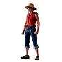 FIGURA A NETFLIX SERIES ONE PIECE MONKEY D.LUFFY S.H.FIGUARTS TAMASHII NATIONS