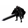 S.H.FIGUARTS BERSERK GUTS BERSERKER ARMOR HEAT OF PASSION TAMASHII NATIONS