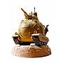 ESTATUA SAND LAND CHOGOKIN SAND LAND TANK 104 CHOGOKIN TAMASHII NATIONS