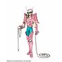 SAINT CLOTH MYTH ANDROMEDA SHUN 20th ANNIVERSARY VER.