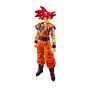 FIGURA ACCION S.H.FIGUARTS SUPER SAIYAN GOD SON GOKU TAMASHII NATIONS