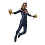 Captain Marvel (The Marvels) S.H Figuarts Tamashii Nations