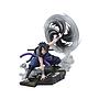 Sasuke Mangekyo Sharingan Figuarts Zero Tamashii Nations