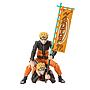 Naruto Uzumaki -Narutop99 Edition- S.H Figuarts Tamashii Nations