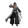 Kenpachi Zaraki BLEACH:Thousand-Year Blood War S.H Figuarts Tamashii Nations