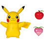 Figura Pokemon Pikachu Train and Play Jazwares