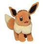 Peluche Pokemon 8" Eevee Jazwares