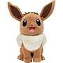 Peluche Pokemon 12 Eevee Jazwares