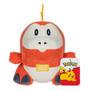 Peluche Pokemon 8" Fuecoco Jazwares