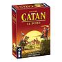 Juego de mesa Catan el Duelo