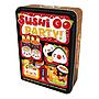 JUEGO DE MESA SUSHI GO PARTY! DEVIR