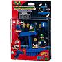BALANCING GAME UNDERGROUND STAGE SUPER MARIO