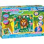 CONJUNTO WILD SAFARI AQUABEADS