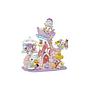 CASTILLO DE SIRENAS SYLVANIAN FAMILIES