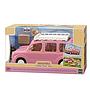  MOBILIARIO MONOVOLUMEN DE PICNIC SYLVANIAN FAMILIES